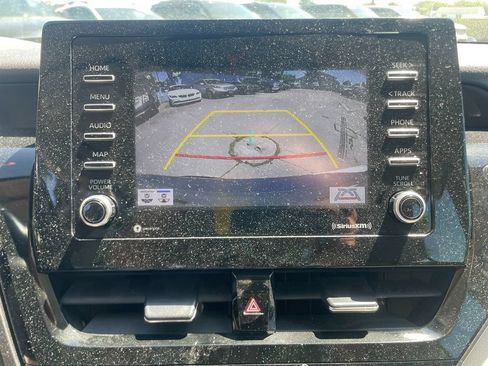 Used 2021 Toyota Camry LE w/ Cold Weather Package AWD/4WD image 21