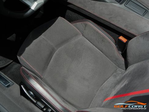 Used 2016 Lamborghini Aventador LP 700-4 image 25