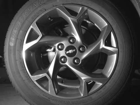 Used 2025 Chevrolet Trax LT w/ LT Convenience Package image 15