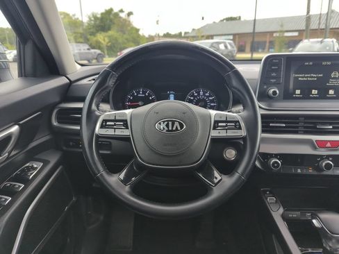 Used 2021 Kia Telluride S FWD image 17