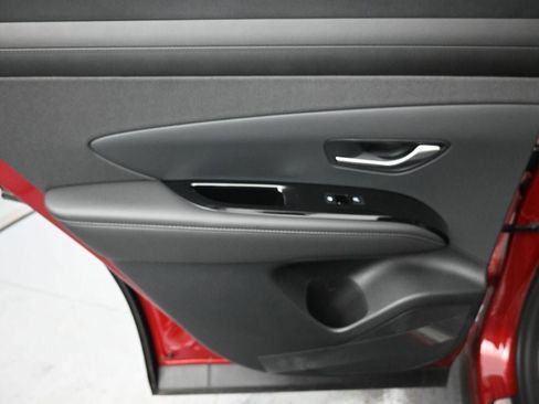 New 2026 Hyundai Tucson Limited image 24