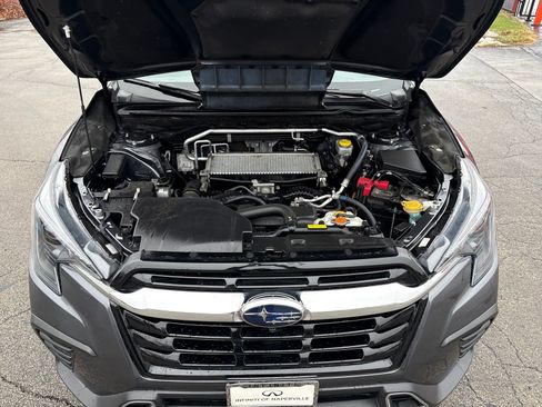Used 2023 Subaru Ascent Touring image 22