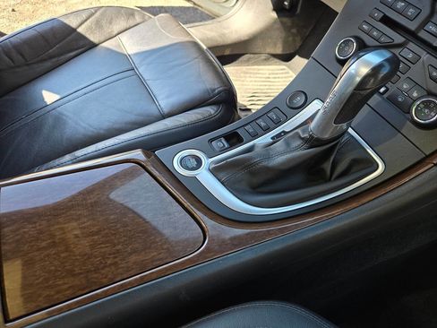 Used 2011 Saab 9-5 Turbo6 image 36