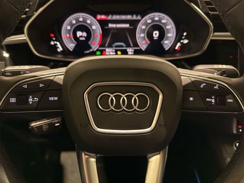Used 2024 Audi Q3 2.0T Premium Plus image 19