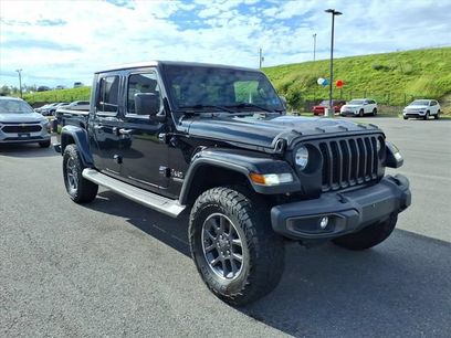 Used 2021 Jeep Gladiator Sport w/ Quick Order Package 24Q 80Th