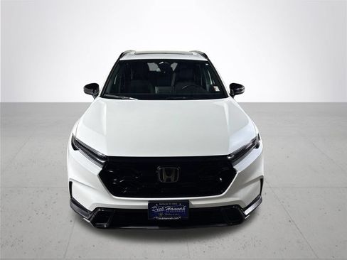 Certified 2023 Honda CR-V Sport image 3