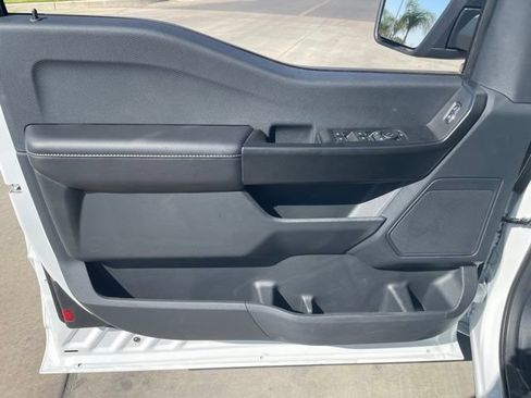 New 2026 Ford F150 STX RWD image 16