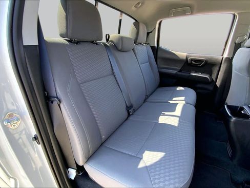 Used 2023 Toyota Tacoma SR5 RWD image 19