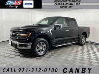 Used 2024 Ford F150 XLT w/ Equipment Group 302A MID 360° Tour
