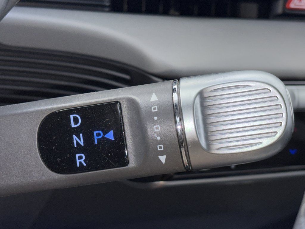 Used 2024 Hyundai Ioniq 5 SEL RWD image 11