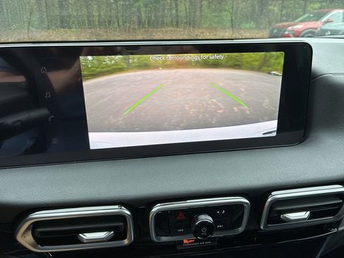 New 2026 Nissan Sentra SV w/ Floor Mat Package FWD image 21