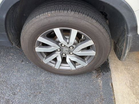 Used 2019 Honda Pilot EX-L image 10