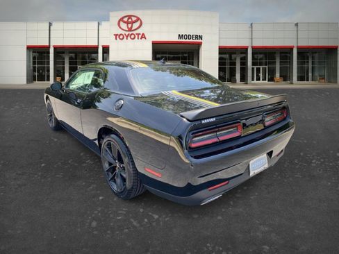 Used 2023 Dodge Challenger GT w/ Plus Package RWD image 6