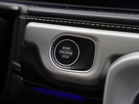 Used 2024 Mercedes-Benz G 63 AMG 4MATIC image 15