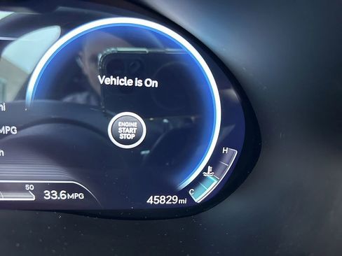 Used 2023 Genesis G80 2.5T w/ Sport Prestige Package image 15