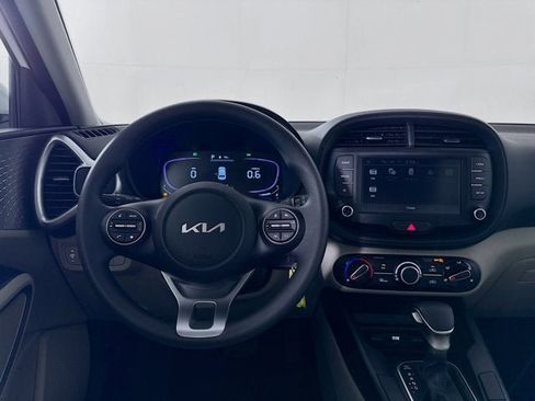 New 2025 Kia Soul LX w/ LX Technology Package image 20