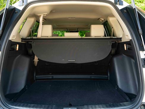 Used 2022 Honda CR-V EX image 41
