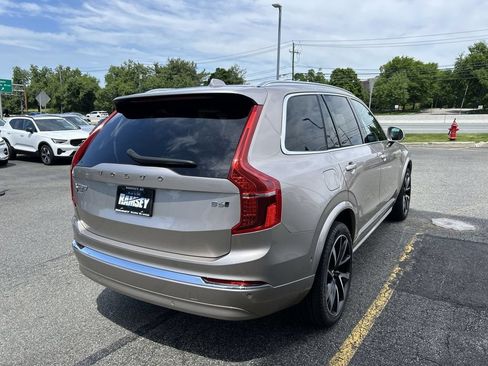 Used 2023 Volvo XC90 B6 Plus AWD/4WD image 8