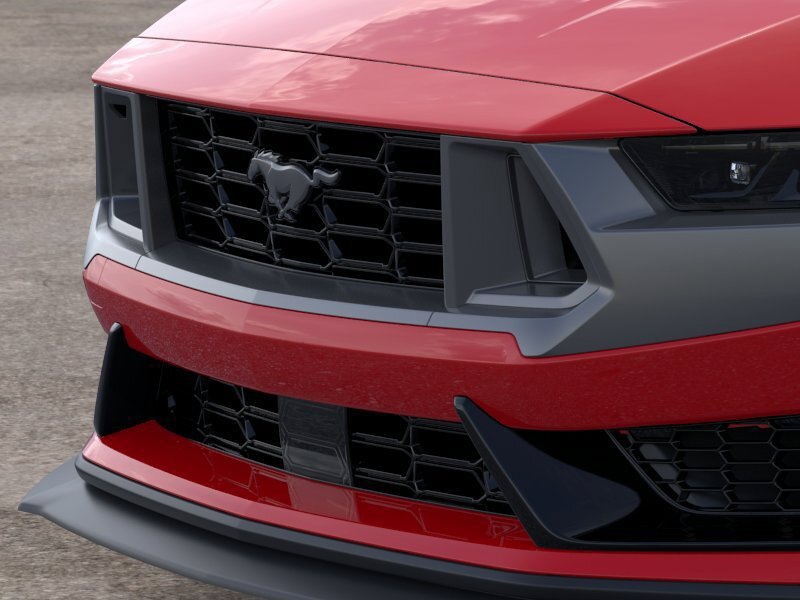 New 2026 Ford Mustang Dark Horse w/ Dark Horse Handlin Package RWD image 17