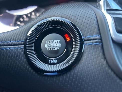 New 2025 Jeep Compass Latitude w/ Sun & Sound Group image 41