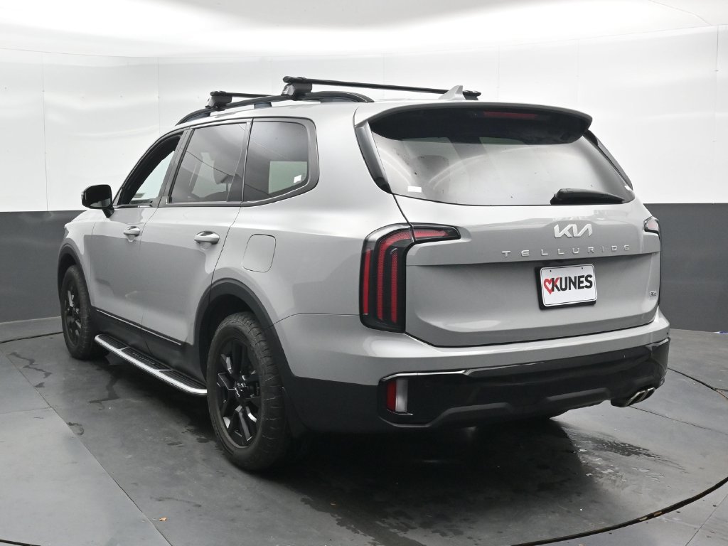 Used 2024 Kia Telluride SX Prestige X-Pro AWD/4WD image 10