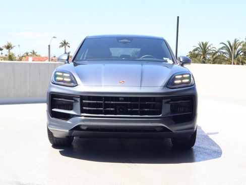 New 2026 Porsche Cayenne S AWD/4WD image 6