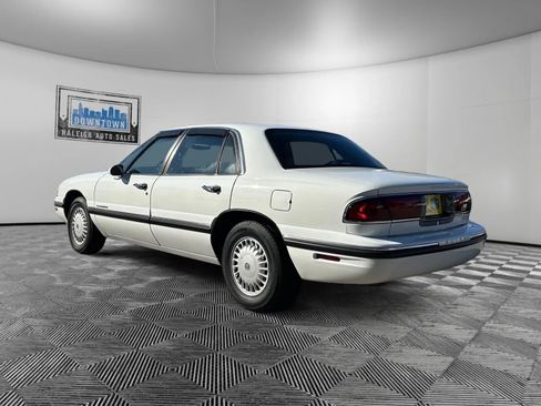 Used 1998 Buick Le Sabre Custom w/ Headliner Lighting Pkg image 8