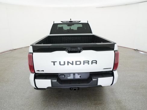 New 2026 Toyota Tundra Platinum AWD/4WD image 9