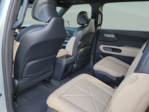 New 2027 Kia Telluride EX FWD image 5
