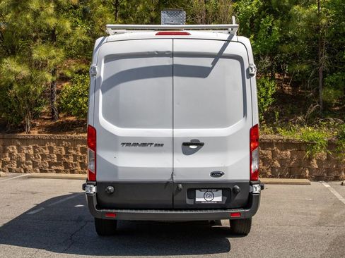 Used 2017 Ford Transit 250 148 Medium Roof image 7
