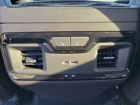 Certified 2024 GMC Sierra 1500 AT4X w/ AT4X AEV Edition image 16