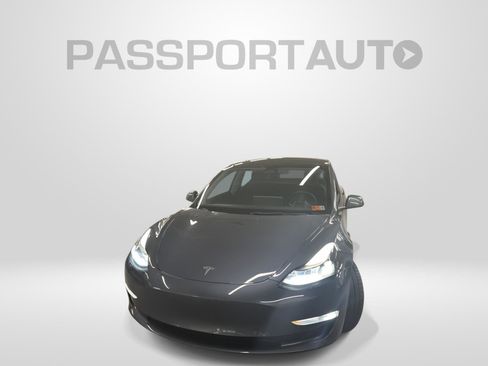 Used 2023 Tesla Model 3 Performance image 37