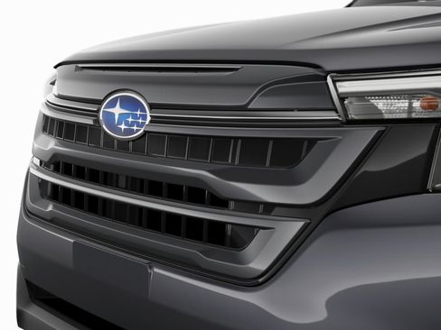 New 2026 Subaru Forester Premium AWD/4WD image 13