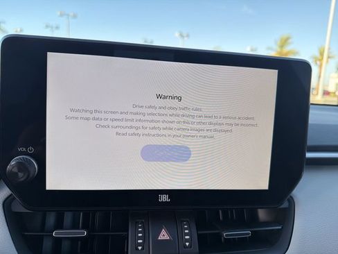 Certified 2025 Toyota RAV4 Limited FWD image 20