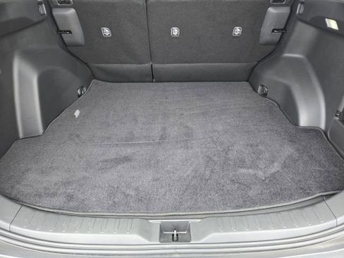 Used 2025 Toyota RAV4 XLE Premium FWD image 31