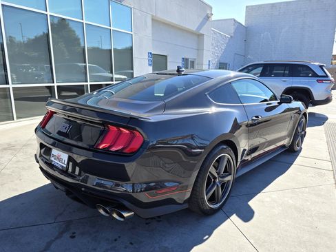 Used 2023 Ford Mustang Mach 1 image 5