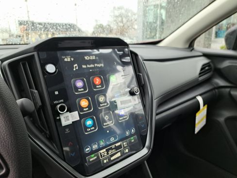 New 2026 Subaru Crosstrek 2.0i Premium image 13