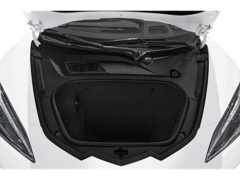 Used 2023 Chevrolet Corvette Stingray Premium Conv w/ Battery Protection Package RWD image 15
