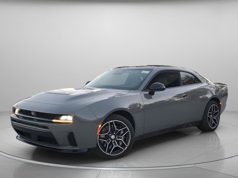 New 2026 Dodge Charger Scat Pack image 2