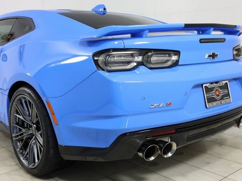 Used 2023 Chevrolet Camaro ZL1 image 42