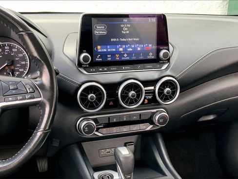 Certified 2023 Nissan Sentra SV image 5
