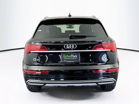 Used 2023 Audi Q5 2.0T Premium w/ Convenience Package AWD/4WD image 7
