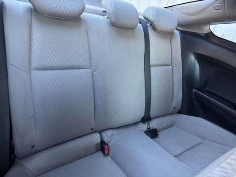 Used 2014 Honda Civic LX image 14