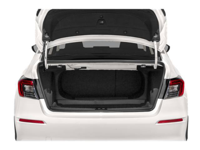 Used 2024 Honda Civic EX image 11