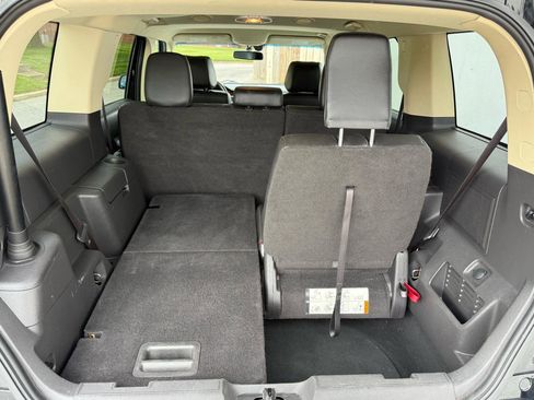 Used 2016 Ford Flex Limited AWD/4WD image 17