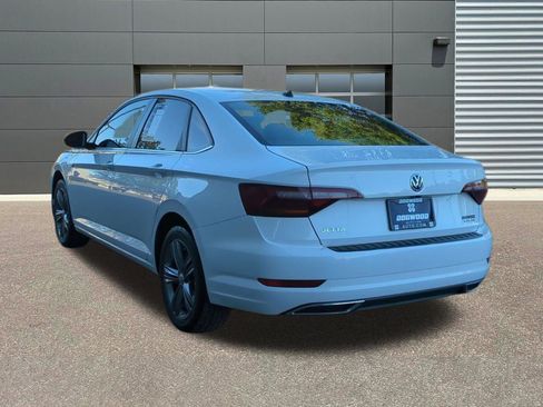 Used 2019 Volkswagen Jetta R-Line FWD image 5