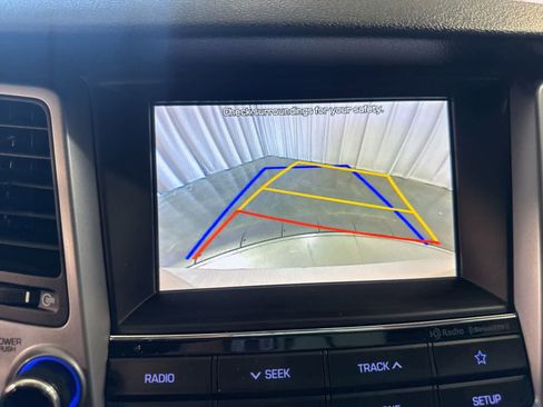 Used 2018 Hyundai Tucson Value FWD image 27
