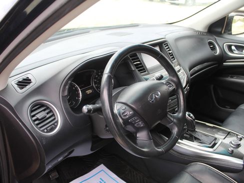 Used 2016 INFINITI QX60 Luxe image 10