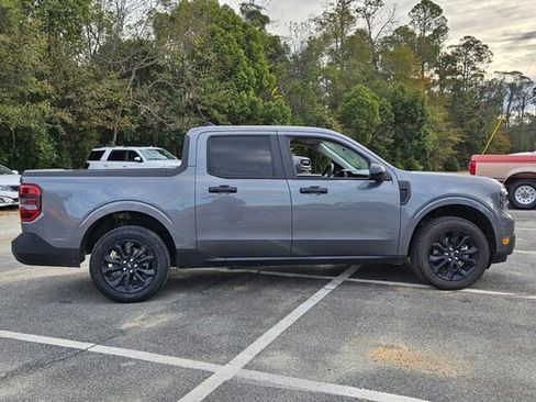 Used 2023 Ford Maverick XLT w/ Equipment Group 300A Standard image 13