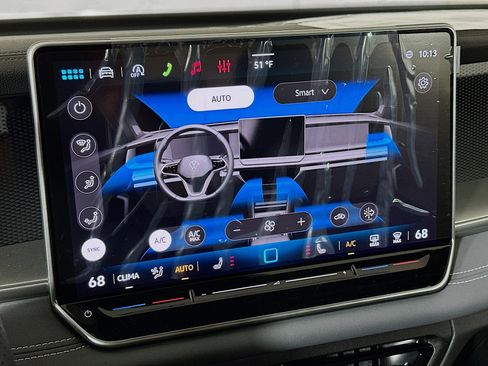 New 2026 Volkswagen Tiguan SE R-Line AWD/4WD image 15
